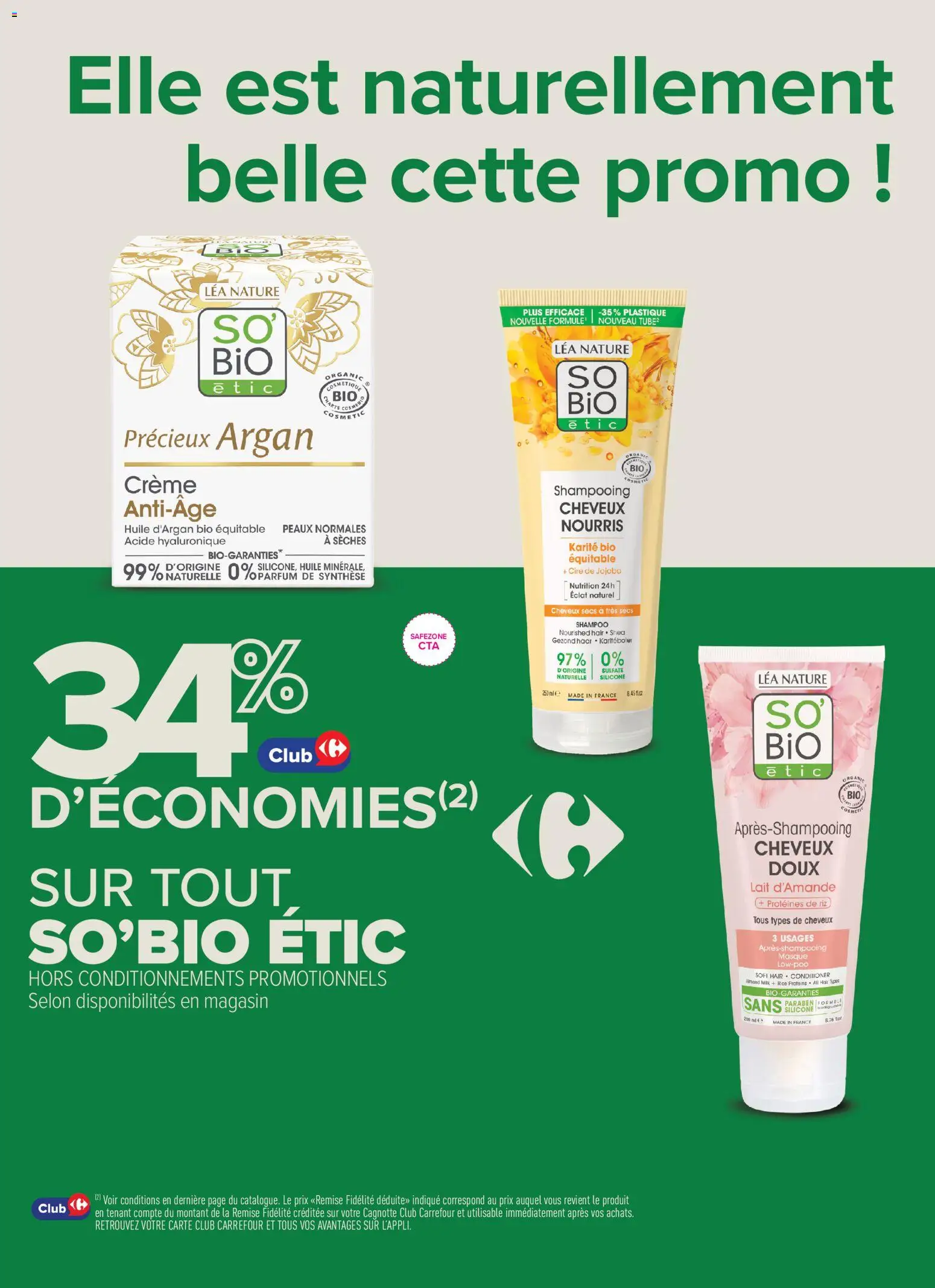 {H1} | Page: 17 | Produits: Lait d'amande, Shampooing, Masque, Acide hyaluronique