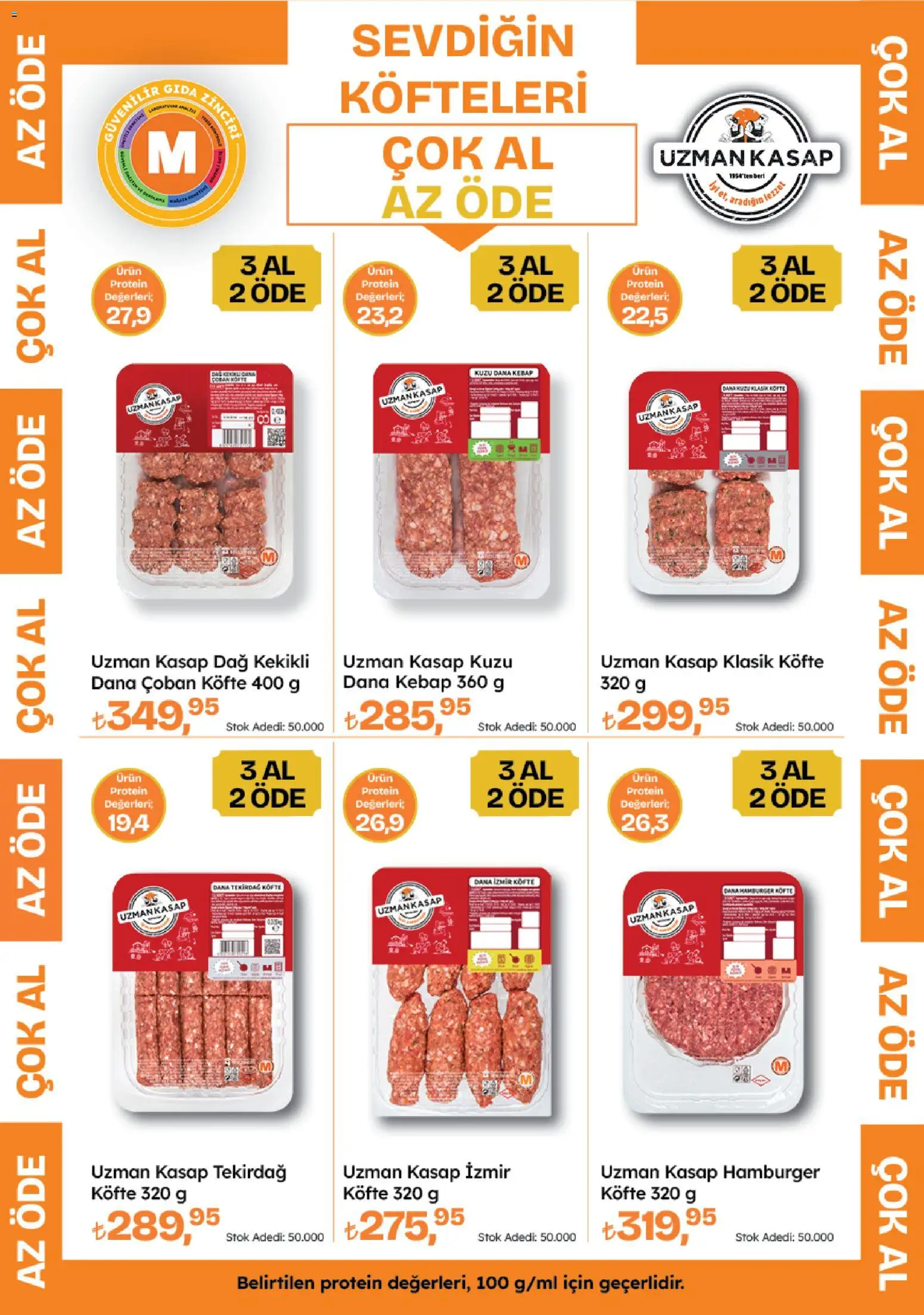 Migros Katalog - 5M Migroskop Dijital - 10 Eylül 2026 tarihinden itibaren geçerlidir | Sayfa: 10