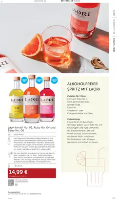 Interspar Wein Welt ab 09.07.2026 gültig | Seite: 21 | Produkte: Grapefruit, Wein