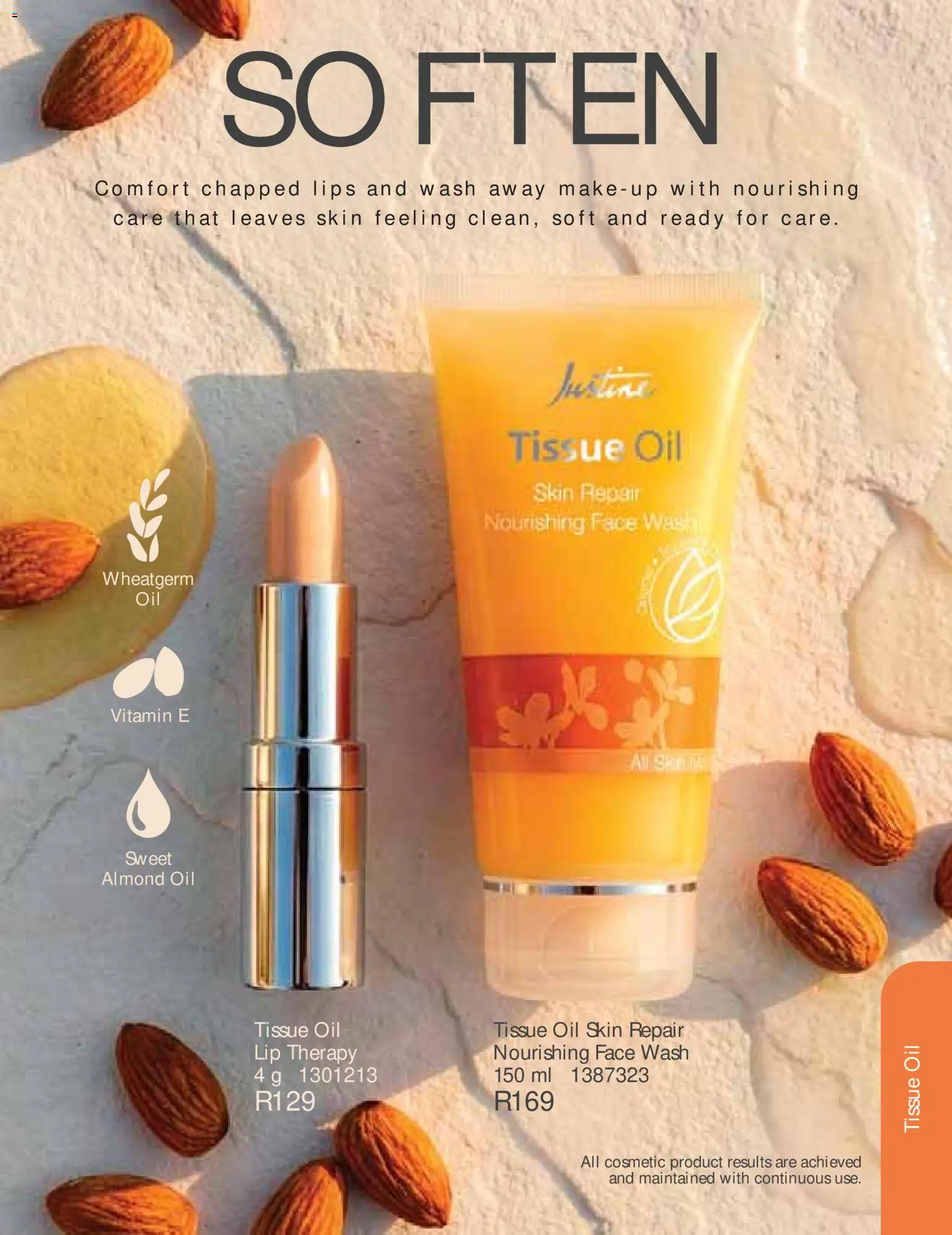New Justine catalogue – valid from 01/09/2026 | Page: 40