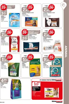 Pré-visualização Intermarché folheto válido de 17/09/2026 | Página: 47