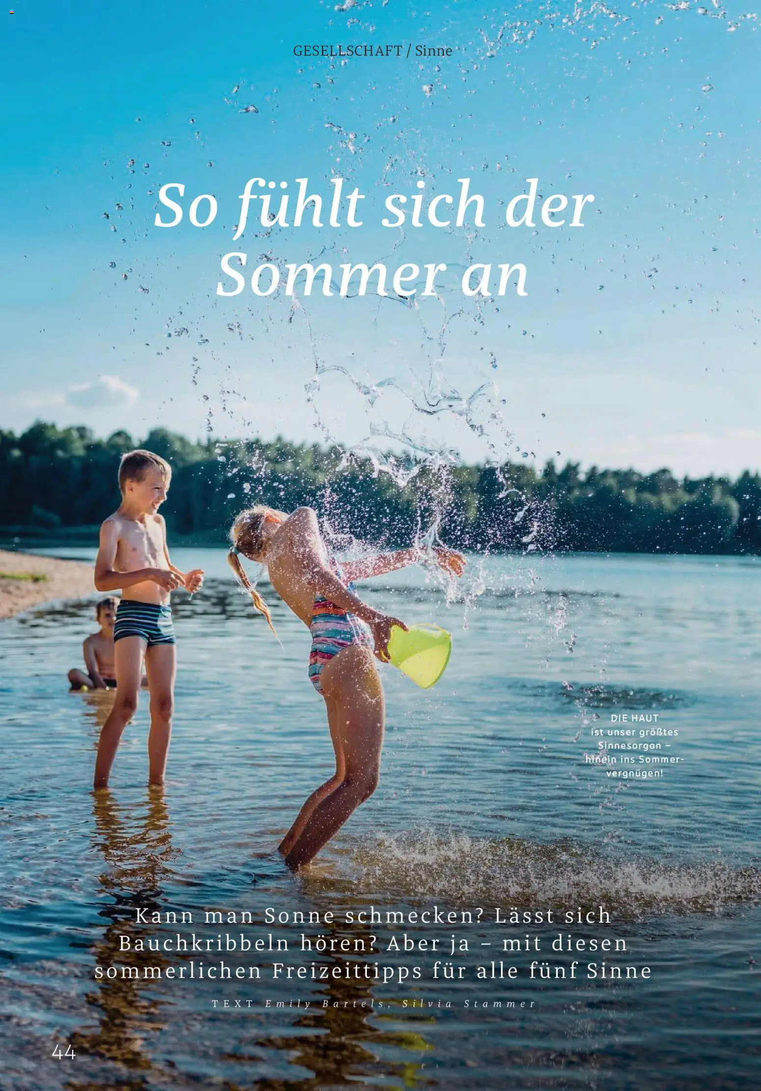 Rossmann Centaur – gültig ab 01.06.2026 | Seite: 44