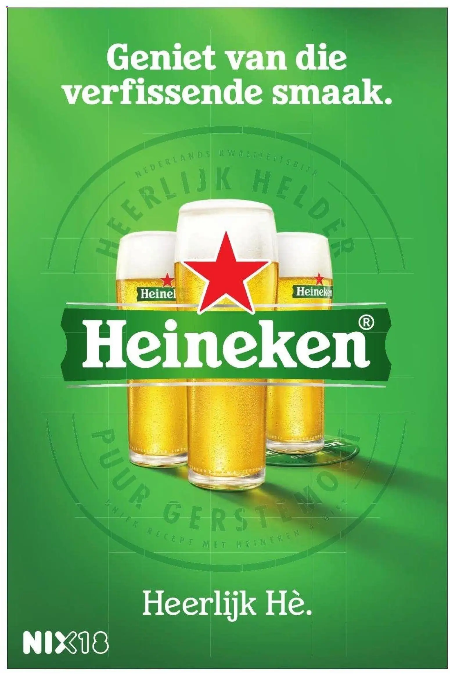 {H1} | Pagina: 38 | Producten: Heineken