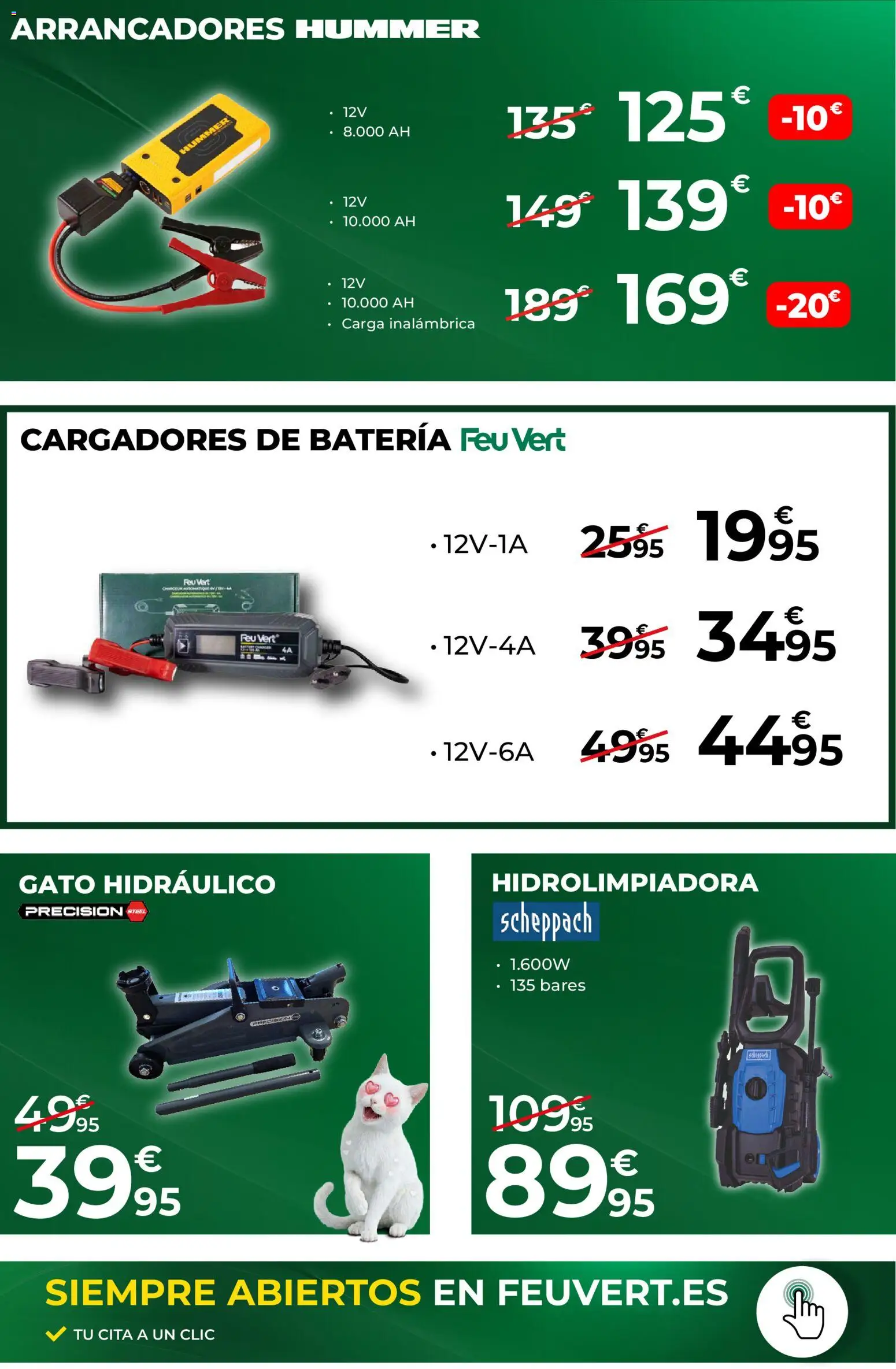 FeuVert folleto │ válido desde el 06/08/2026 | Página: 5