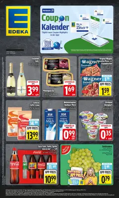 Edeka DE - DE Folder - Voorbeeld van een folder van Edeka DE, geldig van 20-07-2026