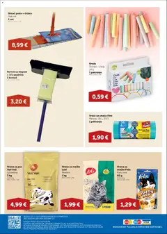 Boso Katalog - Pregled kataloga iz trgovine Boso, vrijedi od 10.09.2026 | Stranica: 16