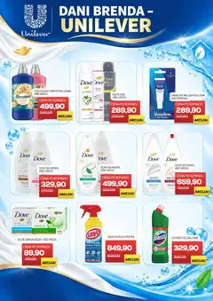 Medius katalog - pregled Medius kataloga - važi od 08.09.2026 | Strana: 19 | Proizvode: Balzam za usne, Balzam, Dove, Coccolino