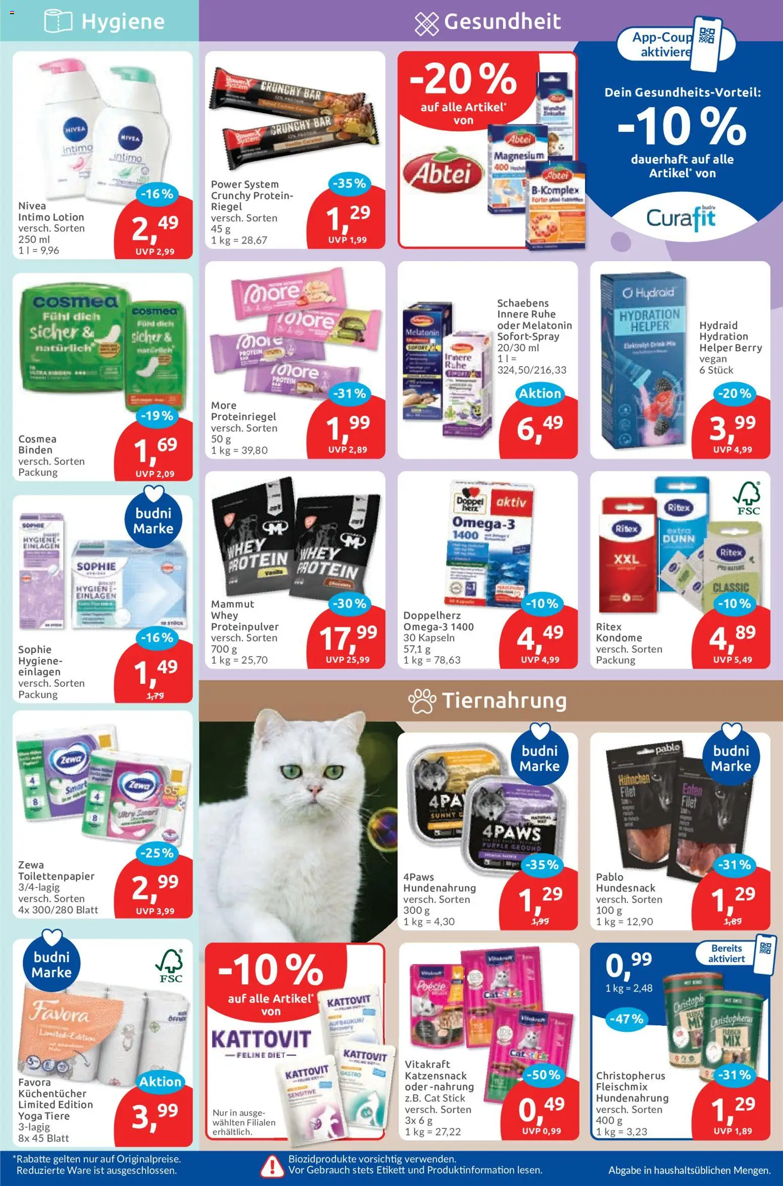 Budni Prospekt – gültig ab 01.06.2026 | Seite: 5