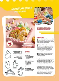 Penny Markt So Schmeckt's - Frühling 2026 ab 01.03.2026 gültig | Seite: 55