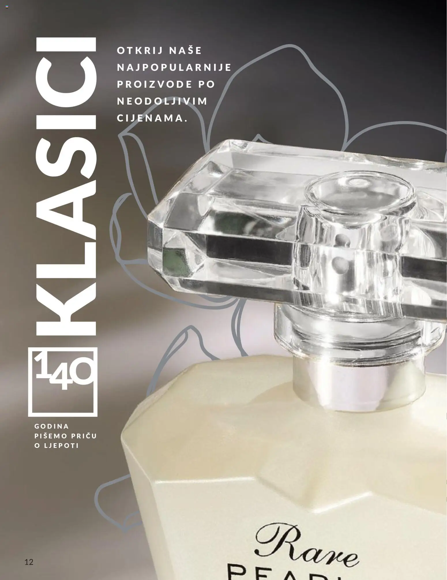 Avon katalog | vrijedi od 31.05.2026 | Stranica: 12