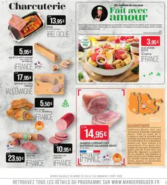 Match Supermarché - Prévisualisation de Match Supermarché catalogue valide à partir de 28/07/2026 | Page: 5