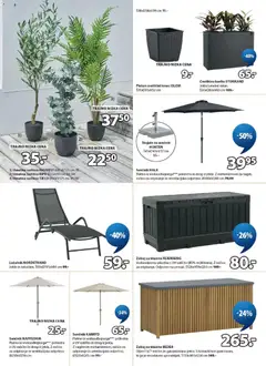 JYSK katalog akcije – veljaven od 03.06.2026 | Stran: 8