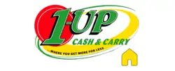 1UP Cash & Carry Rhodes Specials