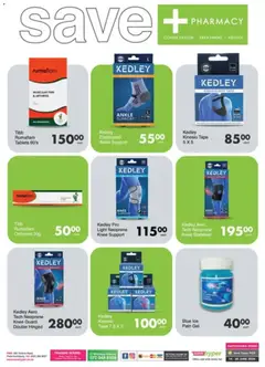 Save specials catalogue – valid from 14.06.2026 | Page: 1