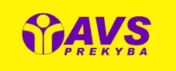 AVS logo