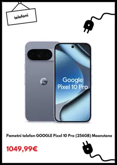 Big Bang katalog akcije – veljaven od 01.06.2026 | Stran: 3 | Izdelki: Telefon, Pametni telefon