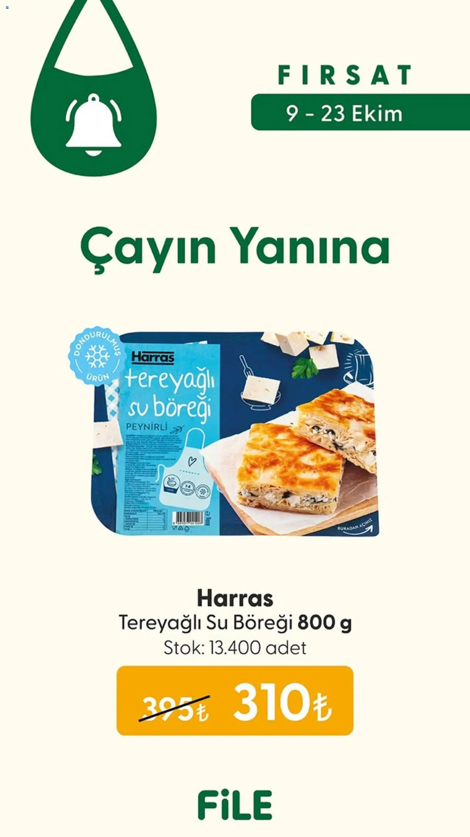 File Market Katalog - 14 Ekim 2026 tarihinden itibaren geçerlidir | Sayfa: 11