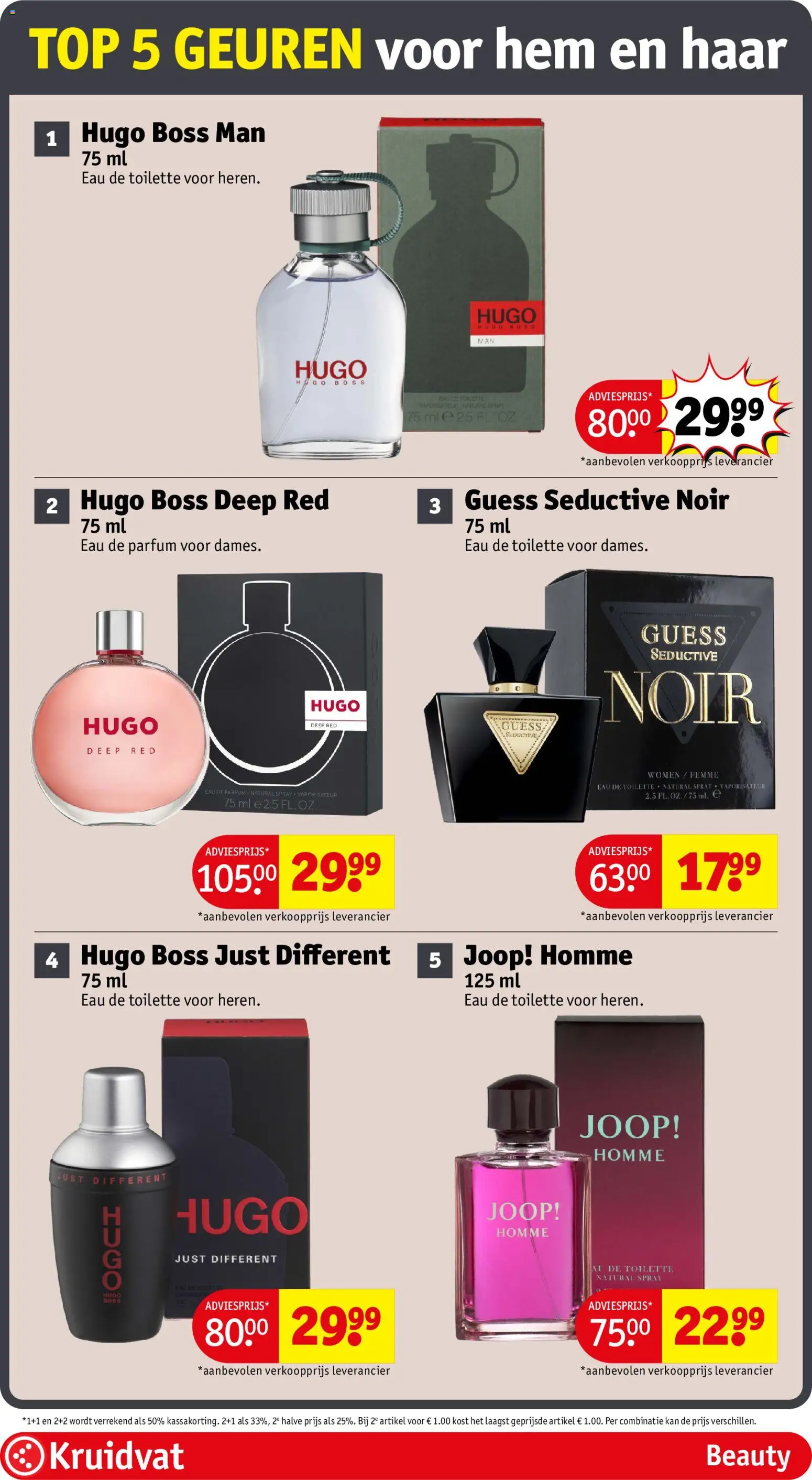 {H1} | Pagina: 5 | Producten: Kan, Geuren, Toilet, Parfum