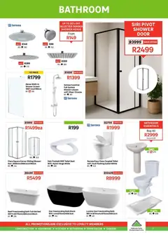 Leroy Merlin specials catalogue – valid from 01.06.2026 | Page: 7