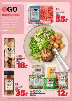 Netto - Tilbudsavis uge 24 gyldig fra 05.06.2026 | Side: 10