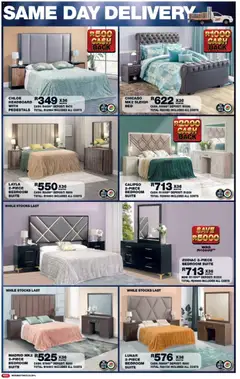 Lewis Stores specials catalogue – valid from 11.05.2026 | Page: 2