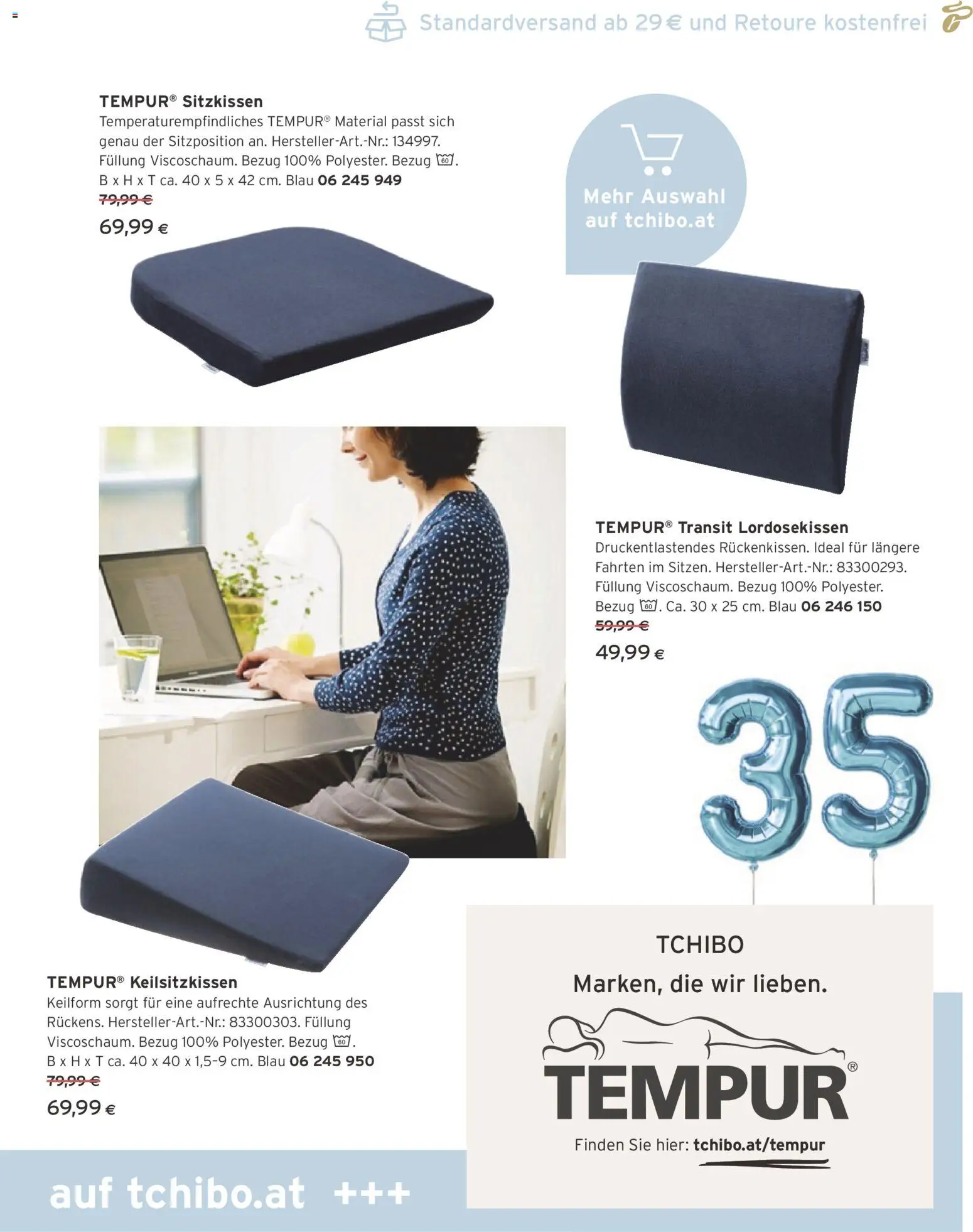 Tchibo Eduscho - Katalog Juni 2026 gültig ab 01.06.2026 | Seite: 97