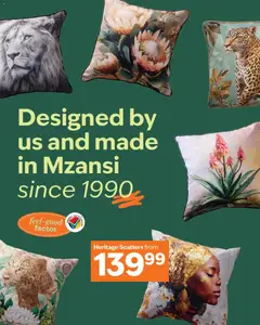 Sheet Street specials catalogue – valid from 10/09/2026
