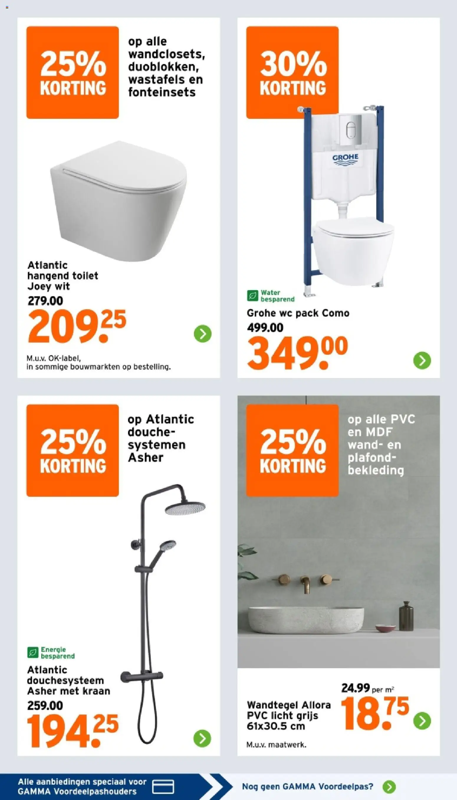 {H1} | Pagina: 43 | Producten: Wc, Toilet, Douche, Festék