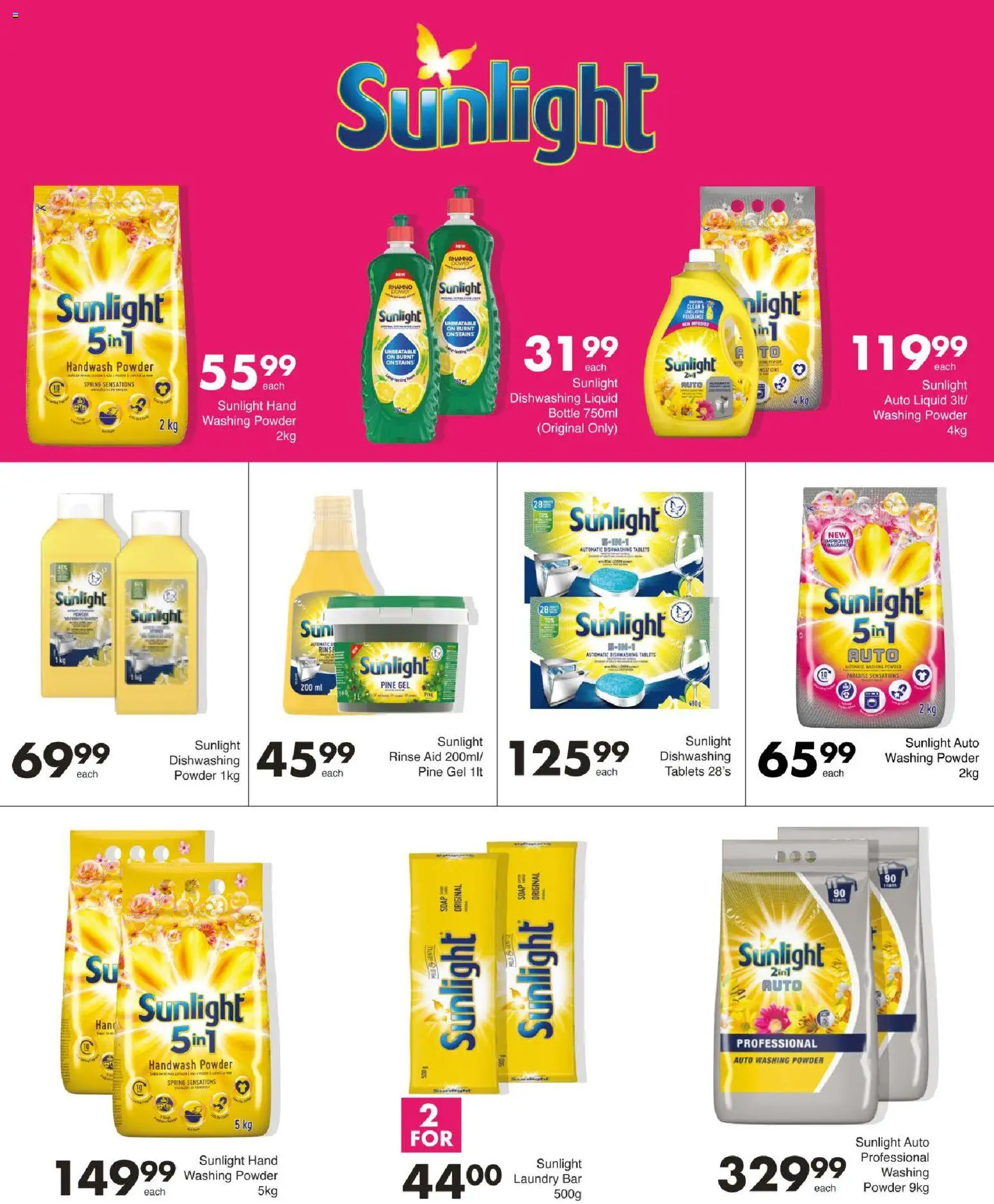 New Save catalogue – valid from 25/06/2026 | Page: 73