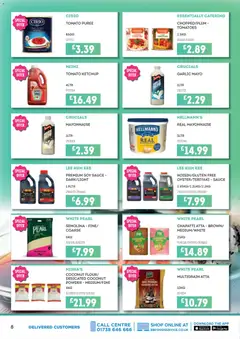Preview of Bestway - All deals in one place valid from 11/09/2026 | Page: 8
