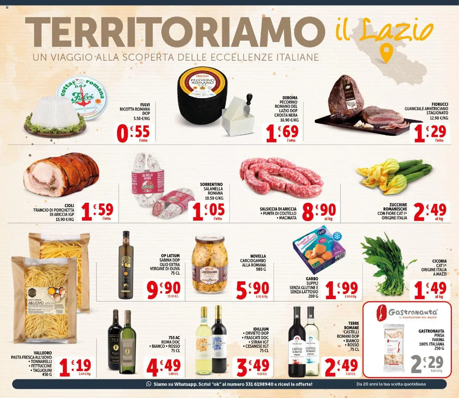 Volantino Decò del 30.04.2026 | Pagina: 11
