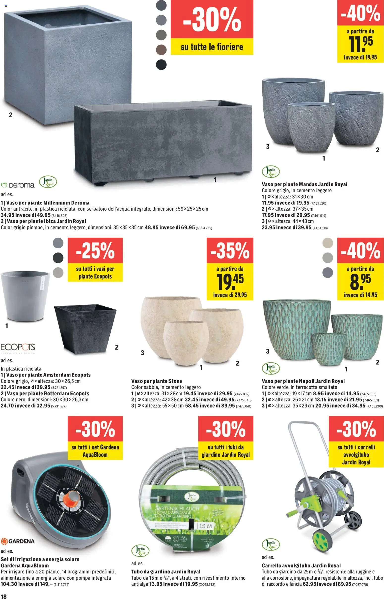Jumbo aktionen IT – gültig ab 18.06.2026 | Seite: 18
