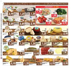 Anteprima del volantino PIM Supermercati volantino valido a partire dal 21/08/2026 | Pagina: 7