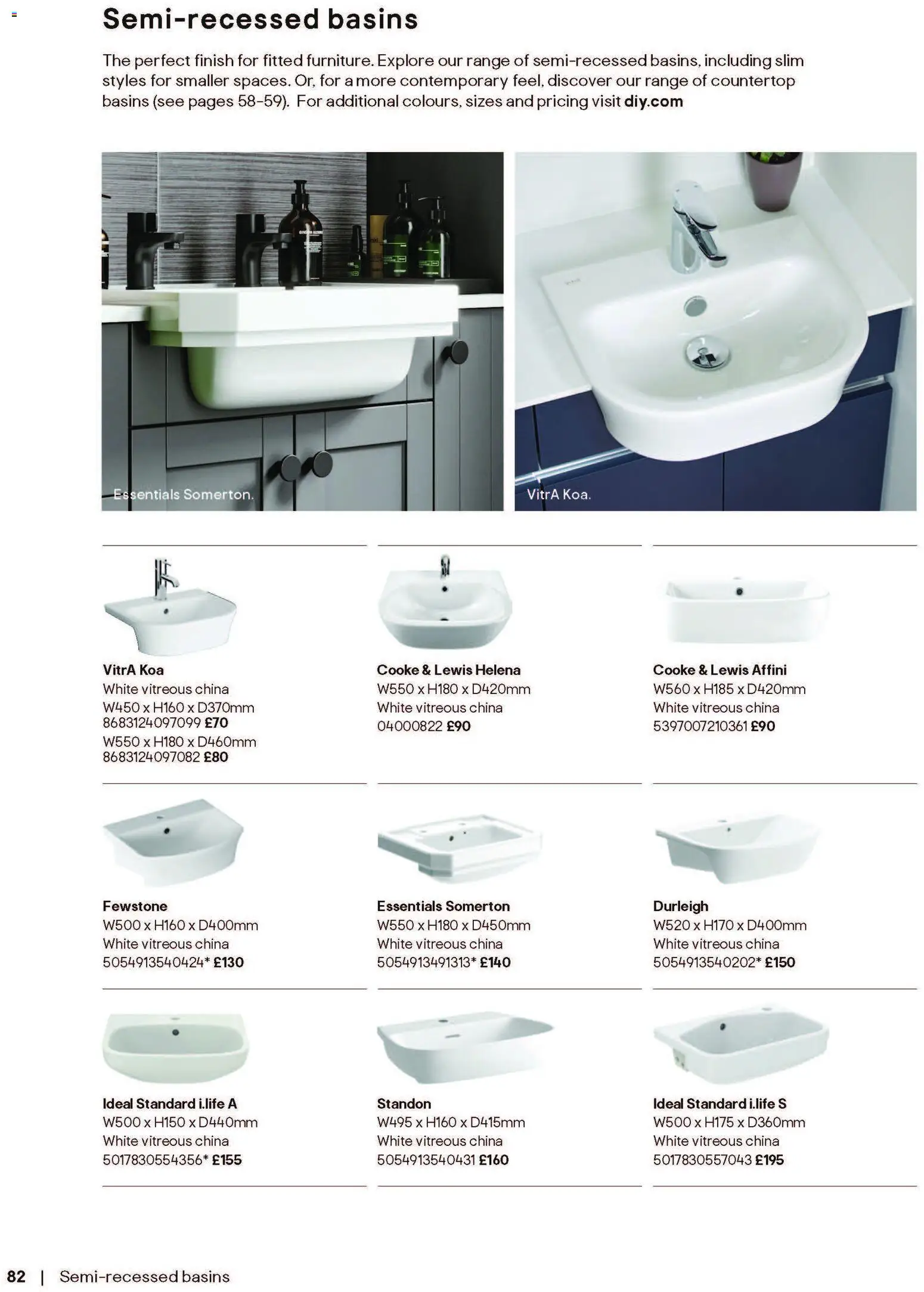 B&Q B&Q Bq Bq Bathrooms Home Deals December 2025 — page 82 of 280