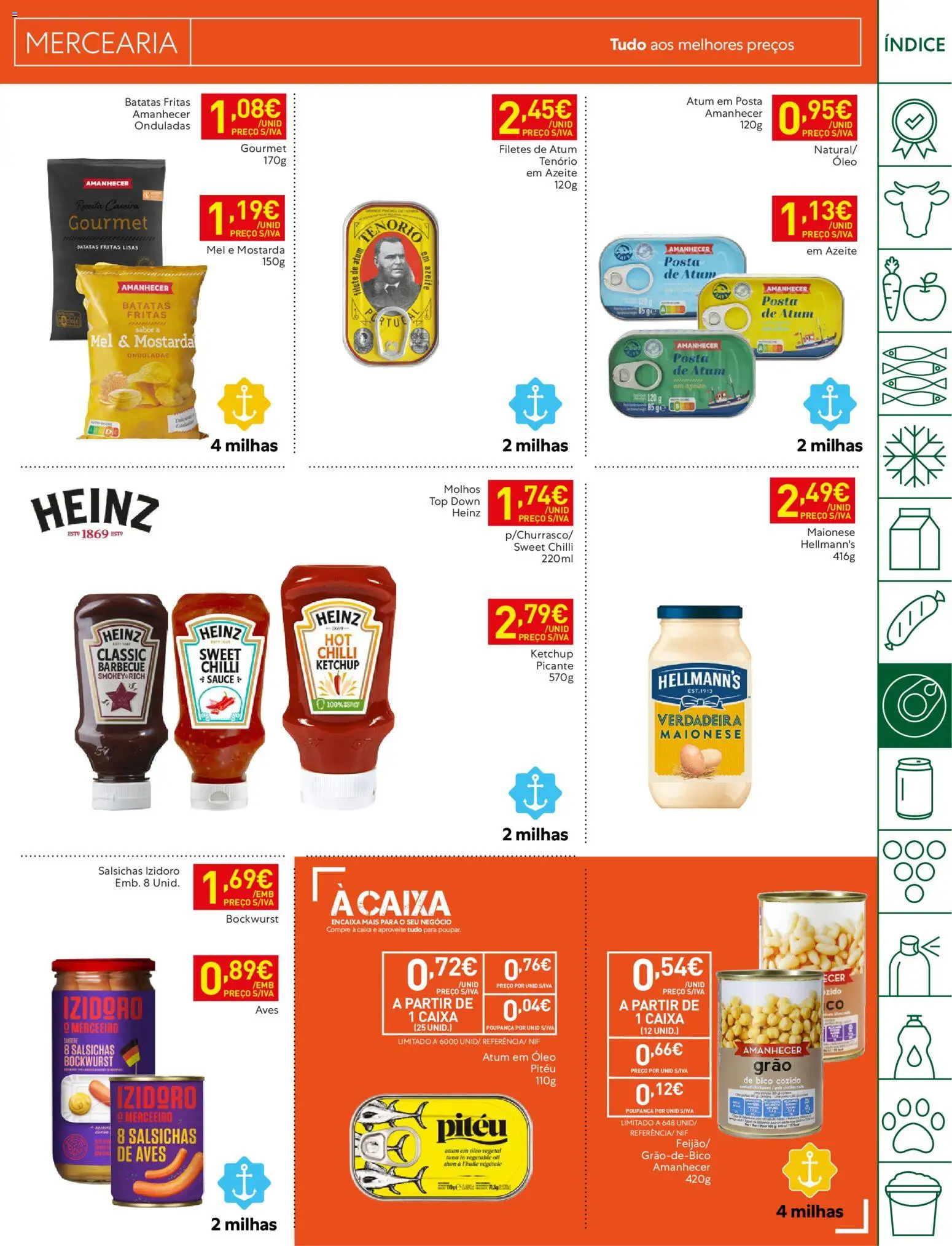 Recheio folheto Madeira │ válido de 20/10/2026 | Página: 15 | Produtos: Batatas, Molhos, Óleo, Batatas fritas