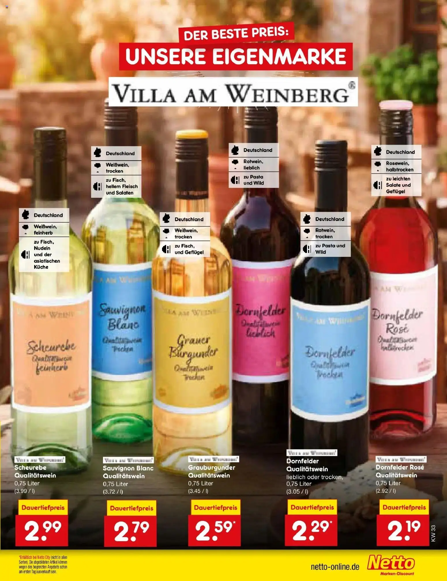 Netto Marken-Discount Prospekt Augustusburg (ab 10.08.2026) » Angebote | Seite: 27 | Produkte: Küche, Pasta, Nudeln, Fleisch