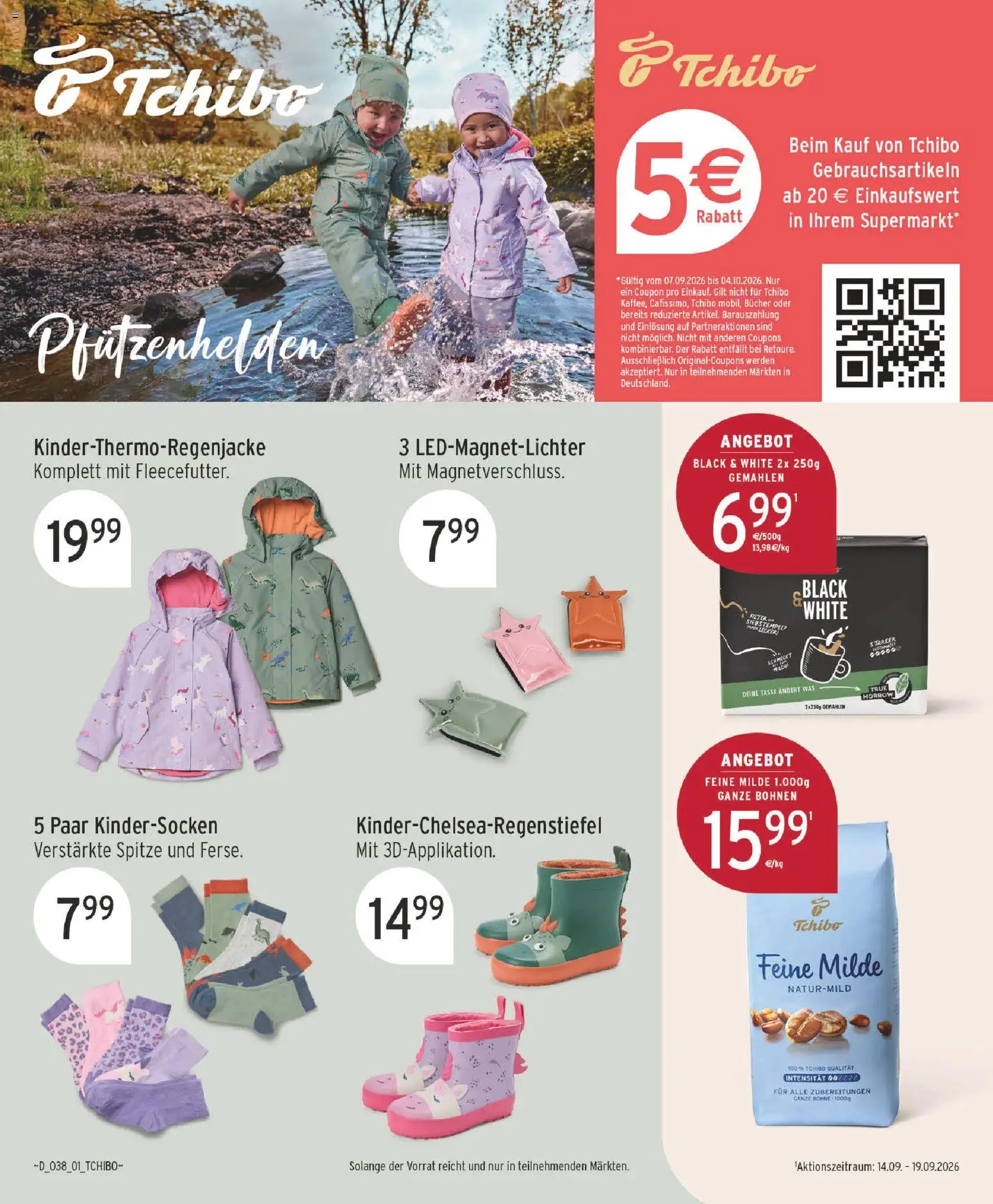 Elli Markt Prospekt – gültig ab 14.09.2026 | Seite: 28