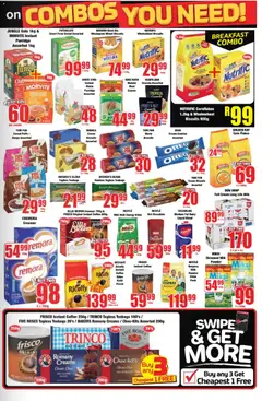 Boxer specials catalogue – valid from 23.04.2026 | Page: 5