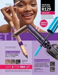 Avon specials catalogue – valid from 01.05.2026 | Page: 67