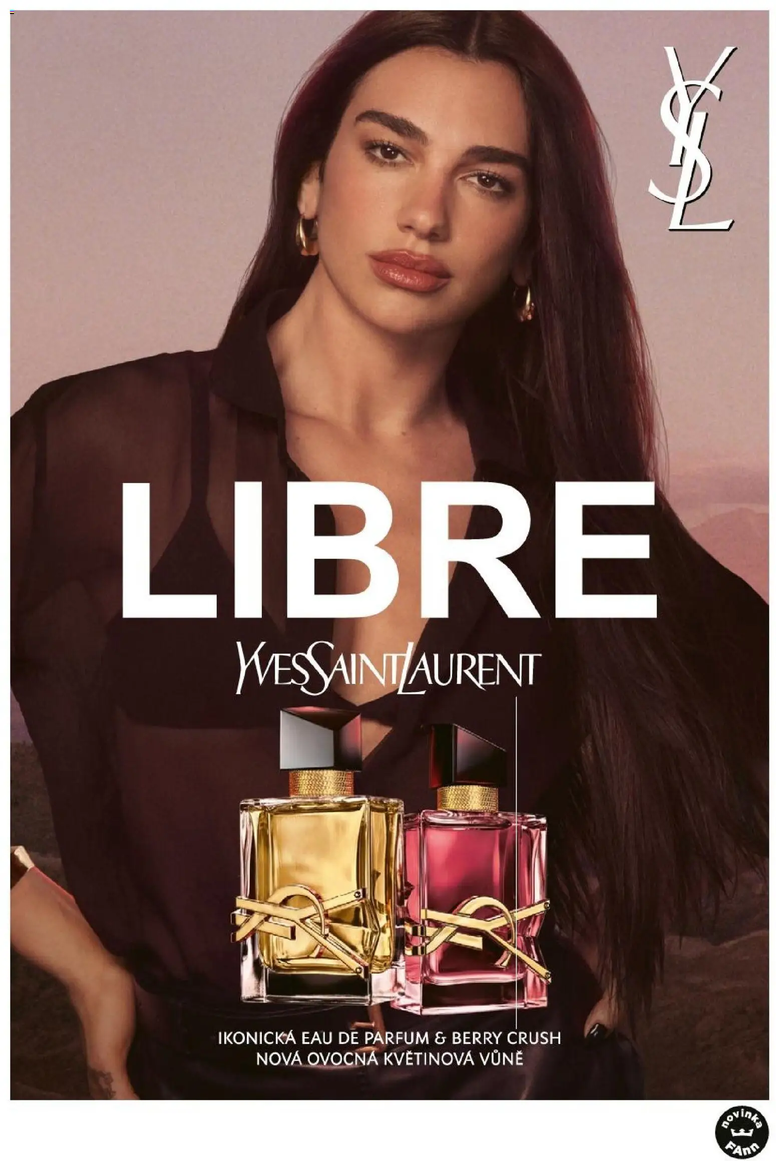 FAnn parfumerie katalog Léto 2026 od 01.06.2026 | Strana: 71