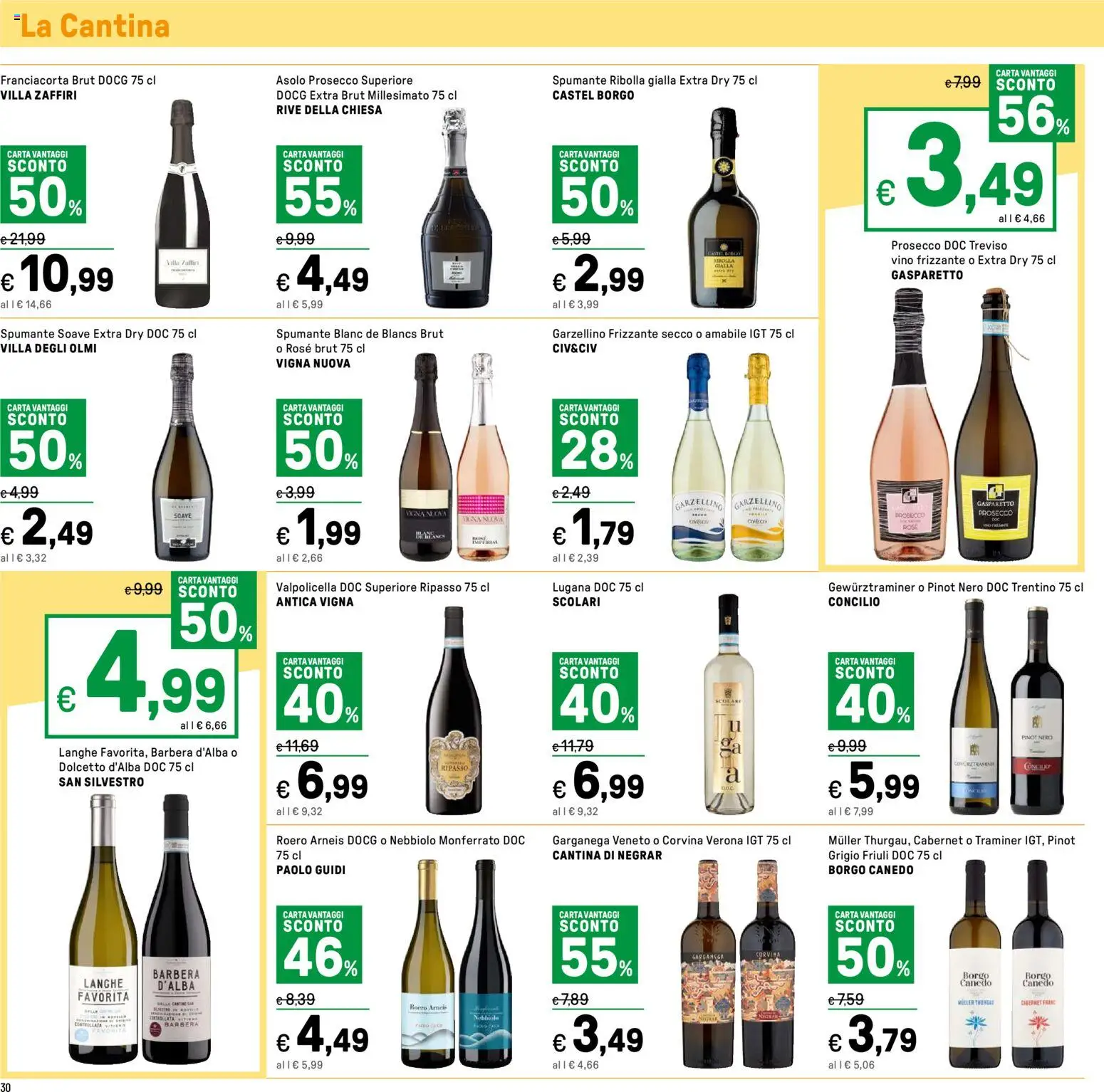 Volantino Iper del 30.04.2026 | Pagina: 30
