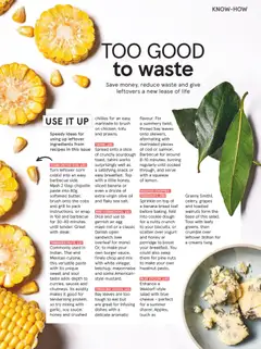 Preview of Tesco Magazine - May 2026 valid from 01.05.2026 | Page: 95