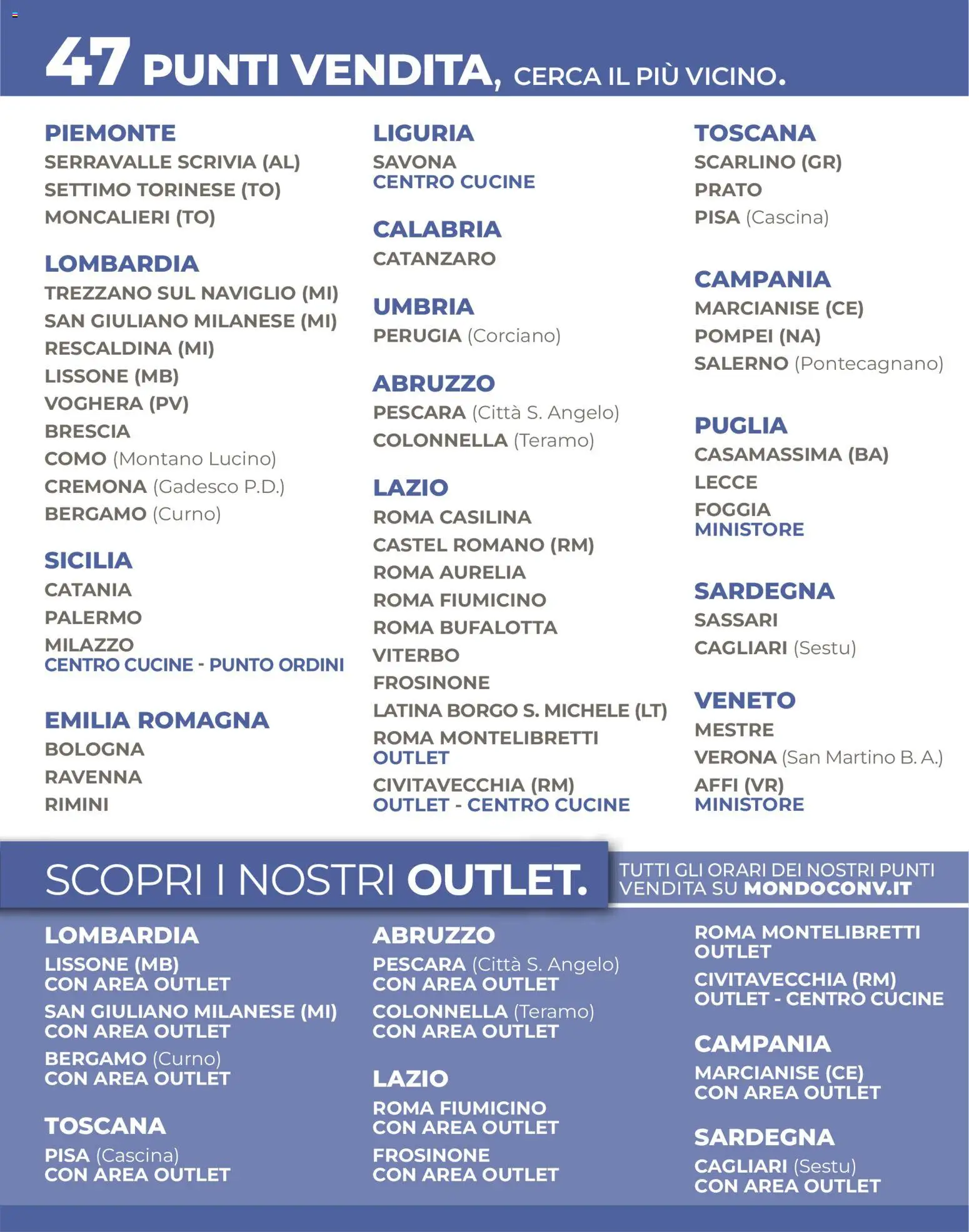 Volantino Mondo Convenienza del 01.04.2026 | Pagina: 94 | Prodotti: Cucine
