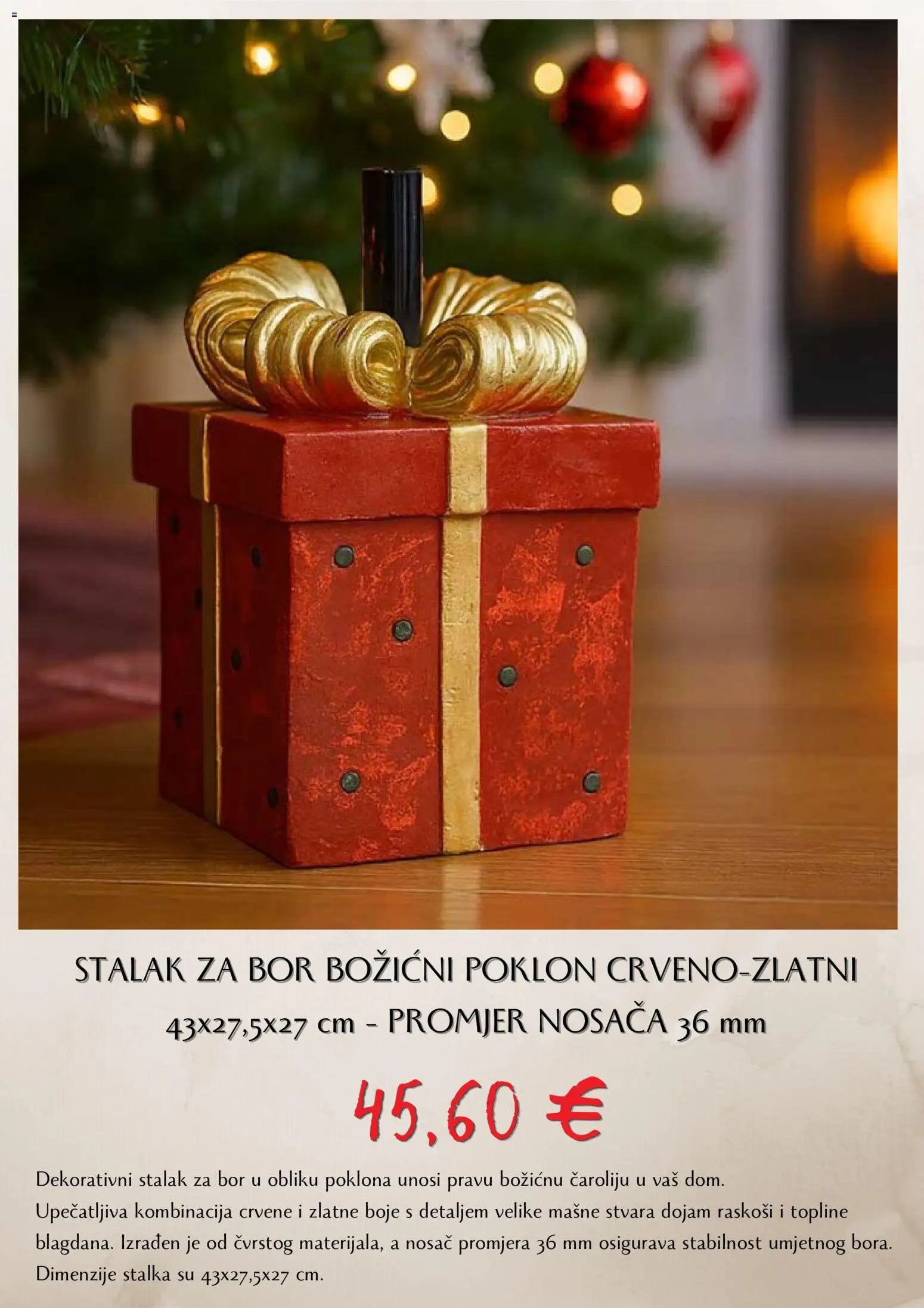 Bima katalog | vrijedi od 14.10.2026 | Stranica: 5 | Proizvodi: Stalak