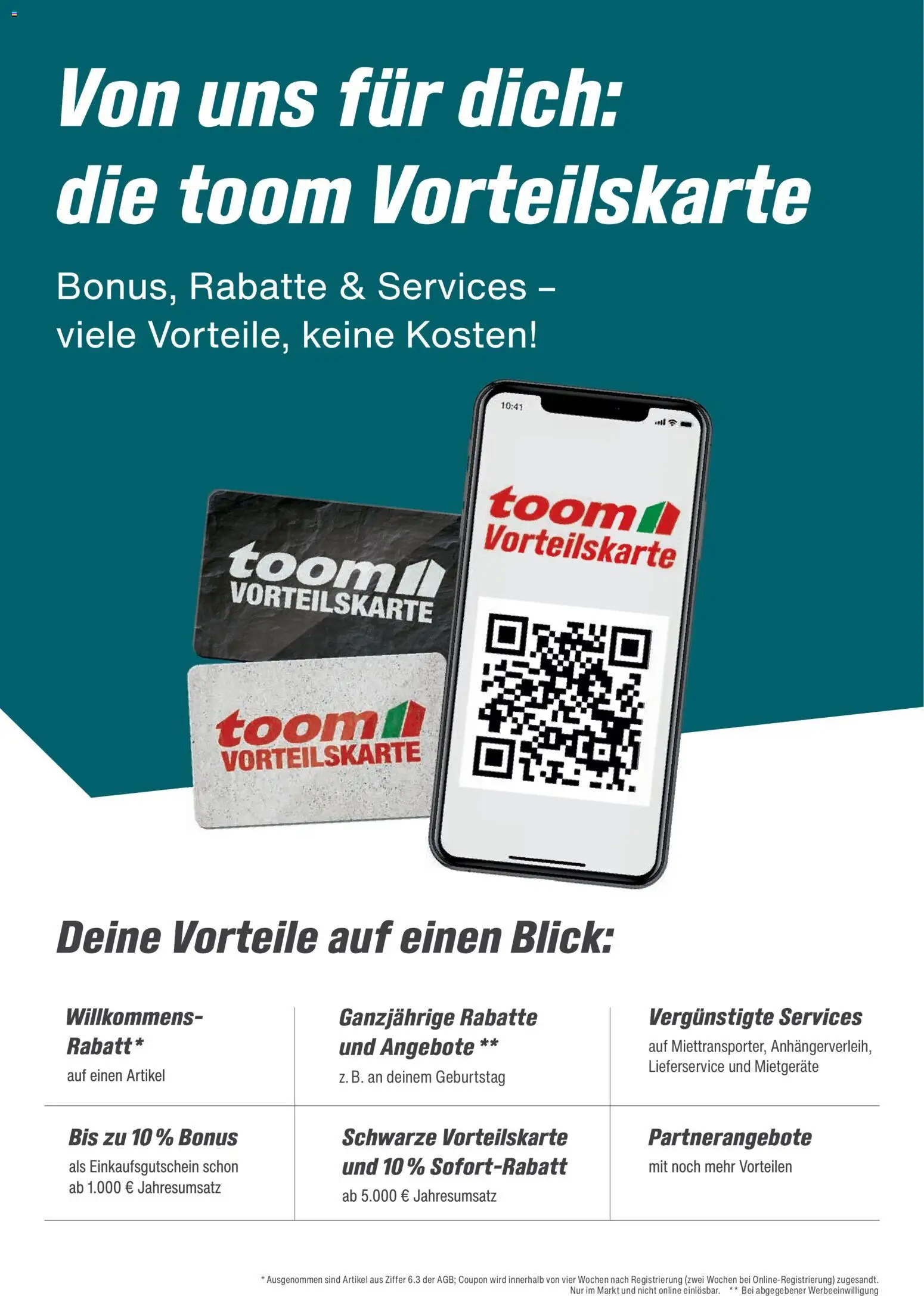Toom Baumarkt Bad, Sanitär & Zubehör 2026 – gültig ab 01.01.2026 | Seite: 36