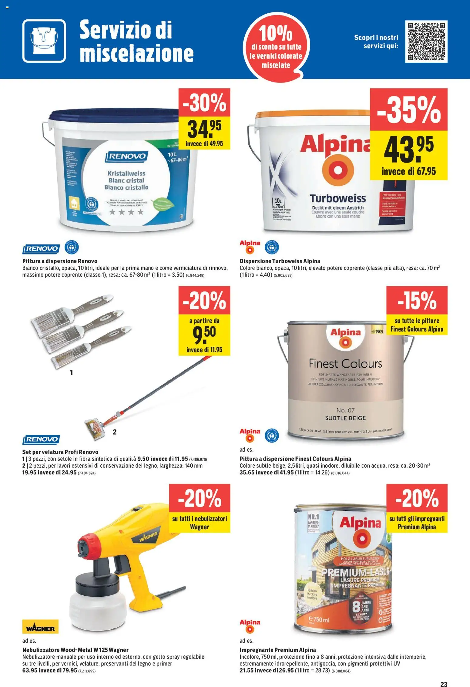 Jumbo aktionen IT – gültig ab 18.06.2026 | Seite: 23