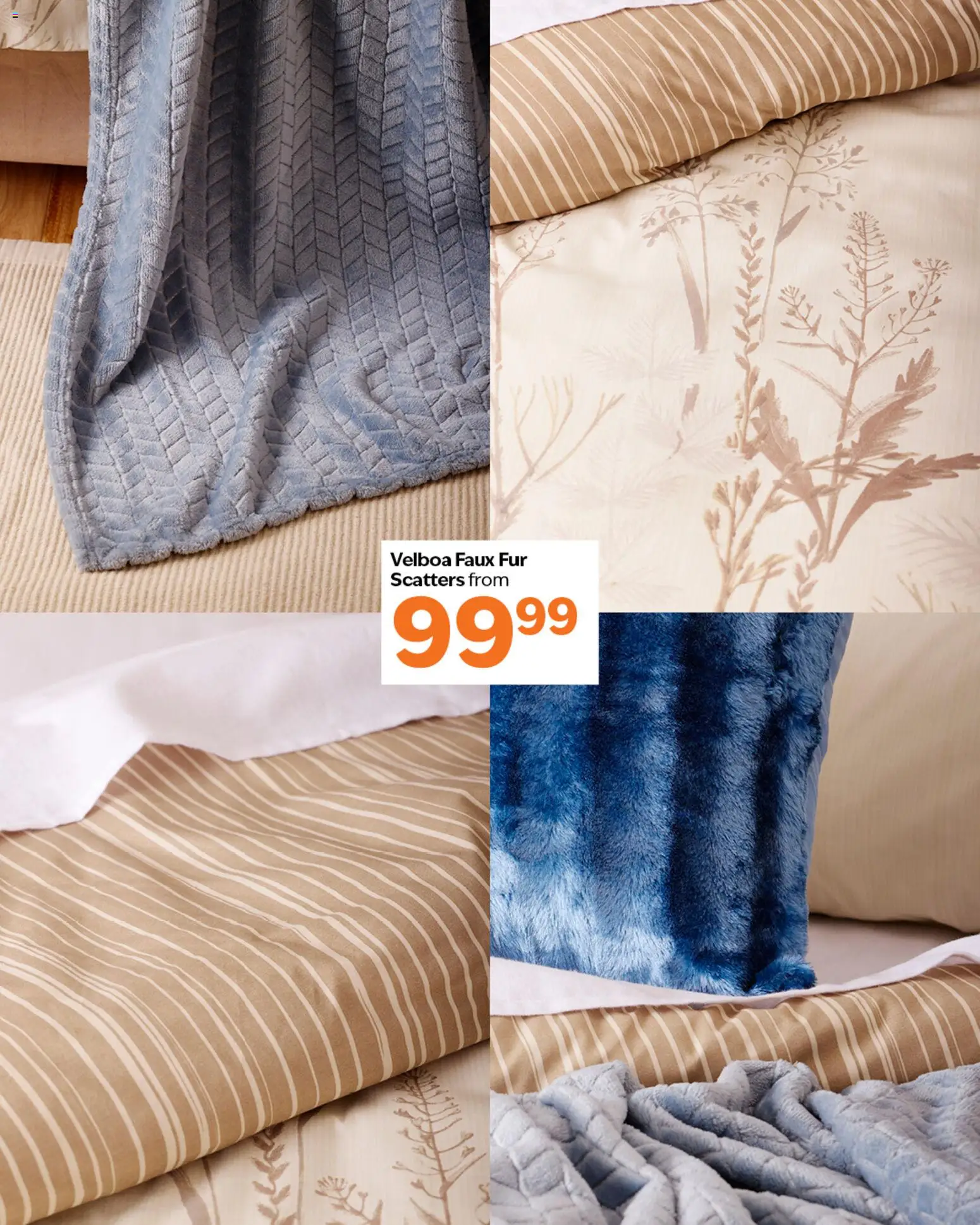 New Sheet Street catalogue – valid from 12.05.2026 | Page: 3