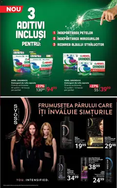 Ofertele Selgros valabile de la 26.06.2026 | Pagină: 25