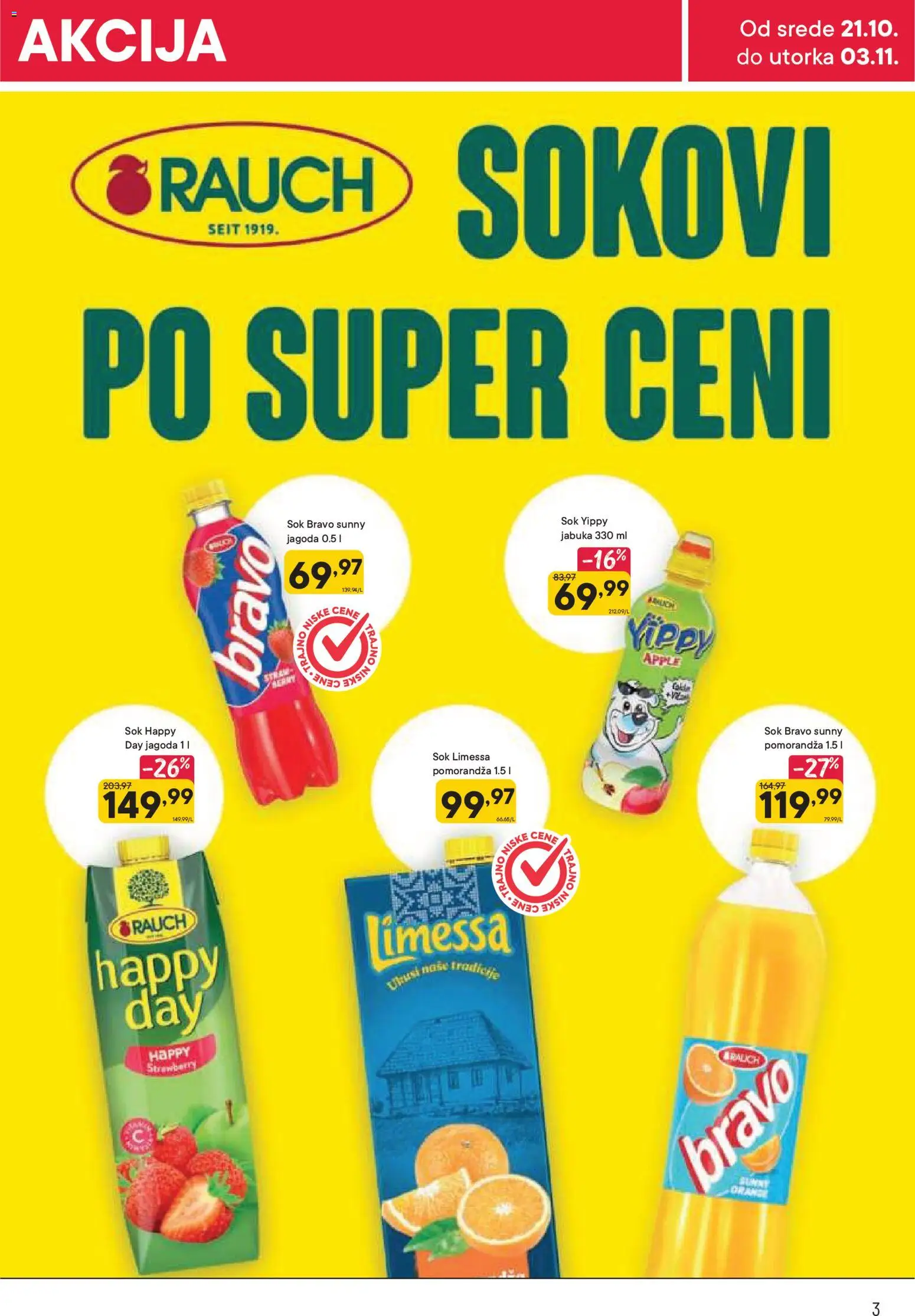 PerSu katalog - važi od 21.10.2026 | Strana: 3