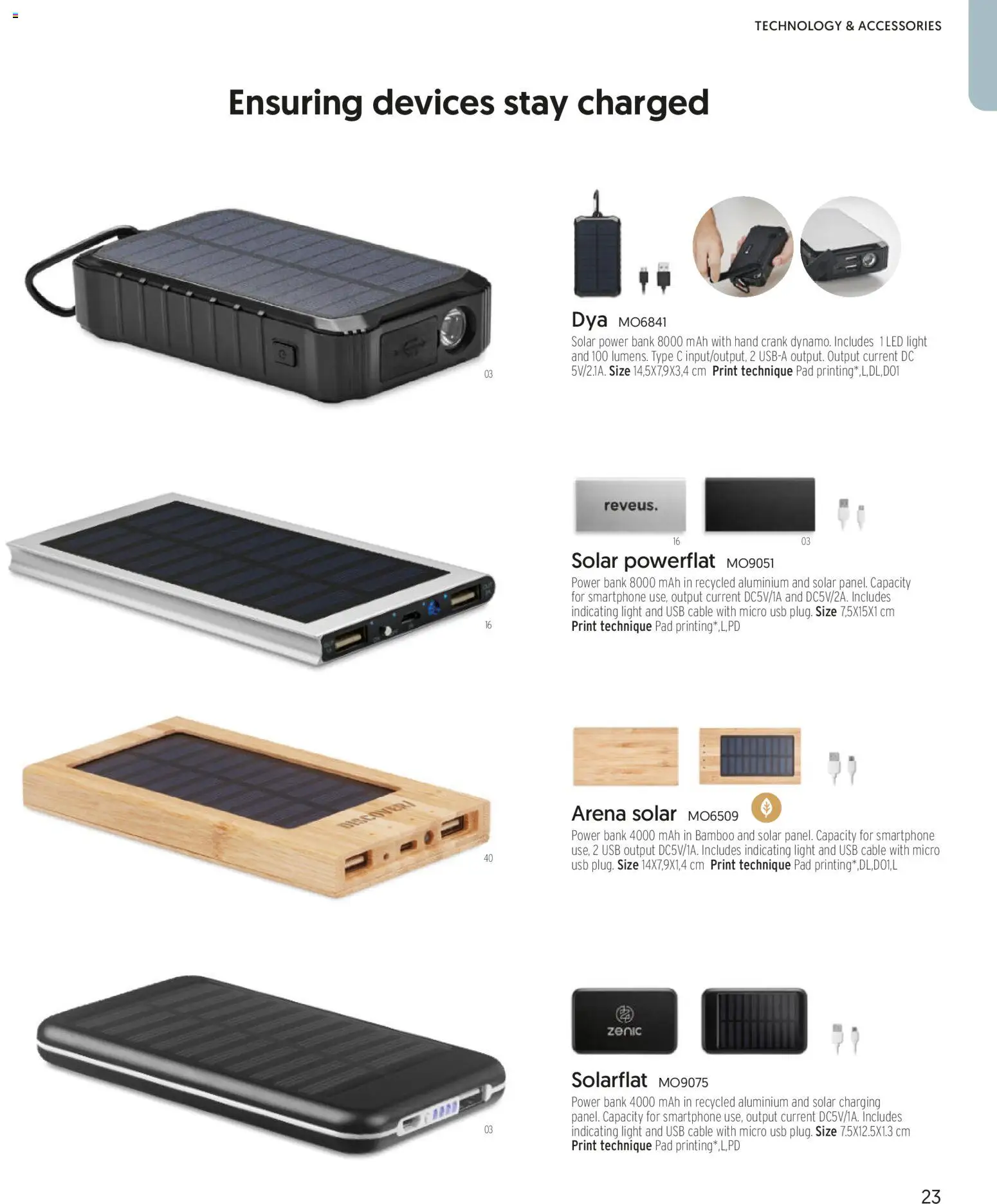 Sapo Giveaways More than gifts – σε ισχύ από 15/01/2026 | Σελίδα: 25 | Προϊόντα: Smartphone, USB